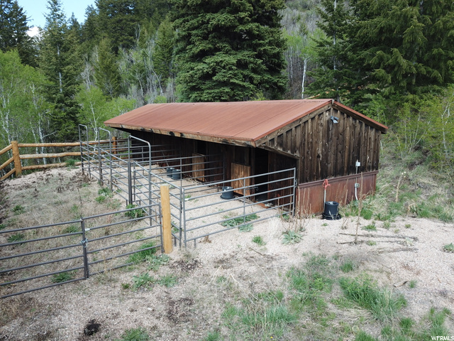 2480 E Weber Wild Rd #5, Oakley, UT 84055 — photo 10