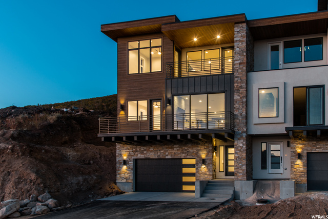 Existing Home