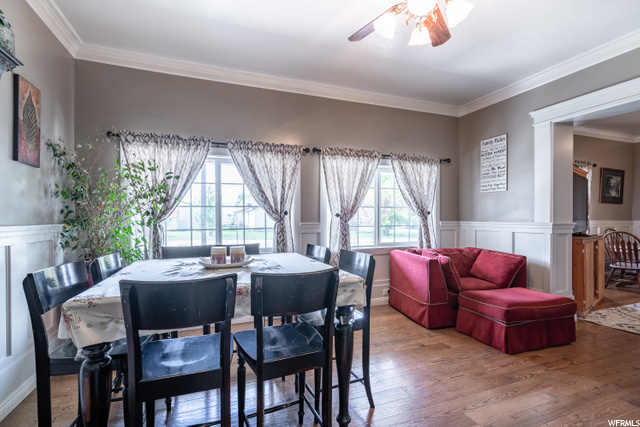 62 N 100 E, Newton, UT 84327 — photo 5