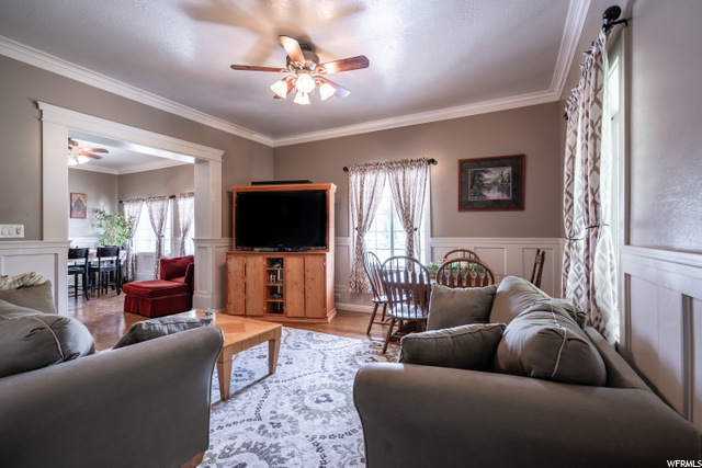 62 N 100 E, Newton, UT 84327 — photo 2