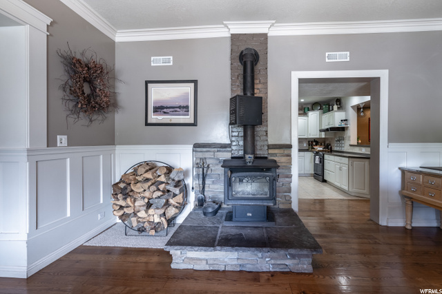 62 N 100 E, Newton, UT 84327 — photo 6