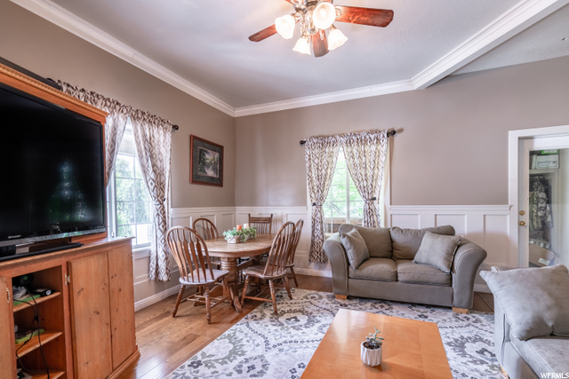 62 N 100 E, Newton, UT 84327 — photo 3