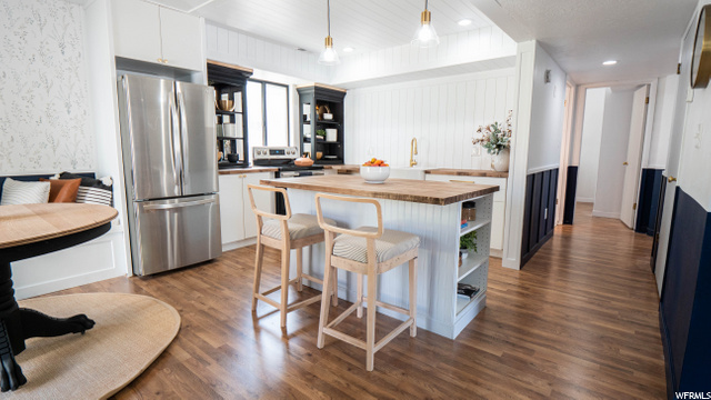 Stunning Kitchen
