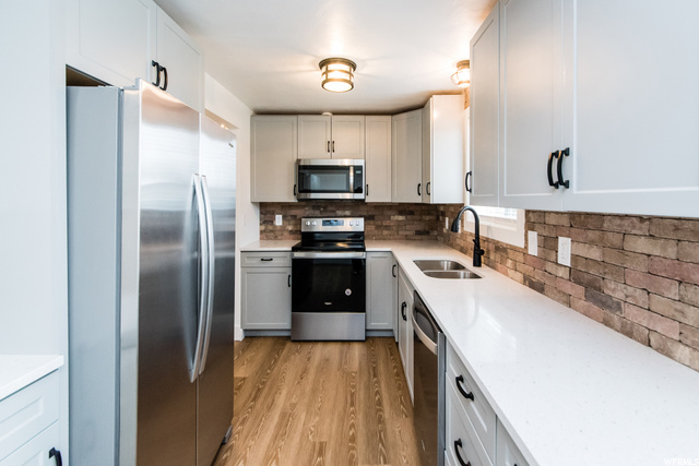 375 S 500 W, Logan, UT 84321 — photo 9
