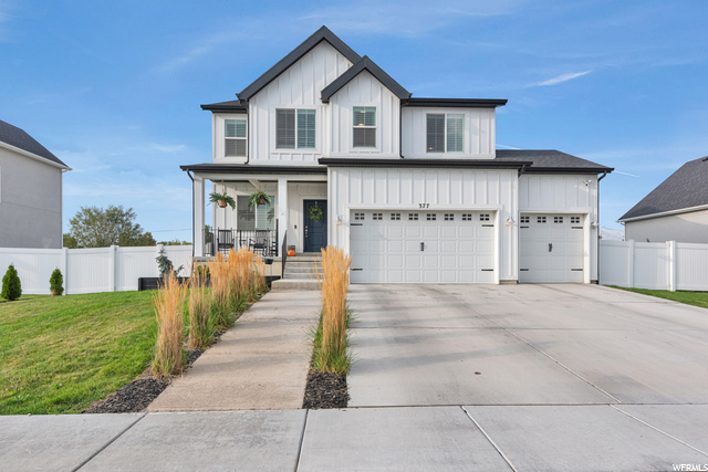 Existing Home