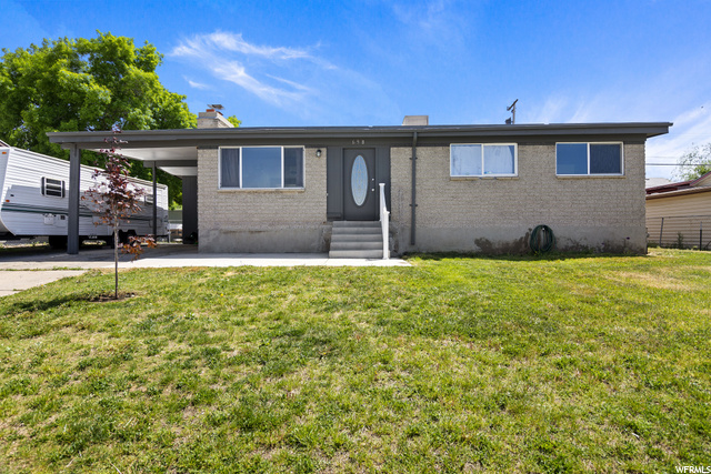 698 E Oquirrh Ave, Tooele, UT 84074 — photo 2