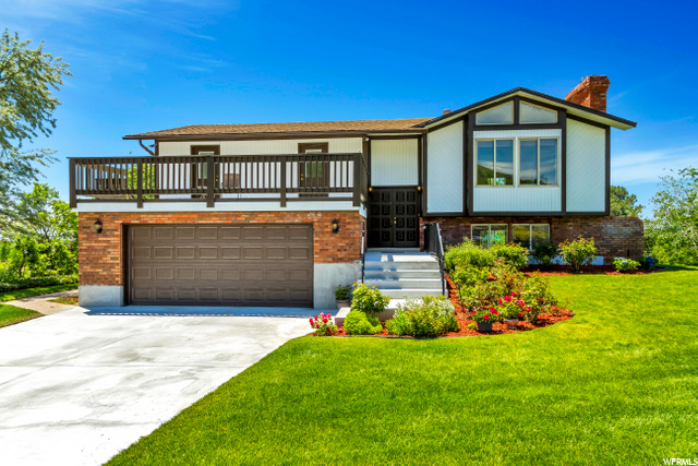 2419 N 2550 E, Layton, UT 84040 — photo 2