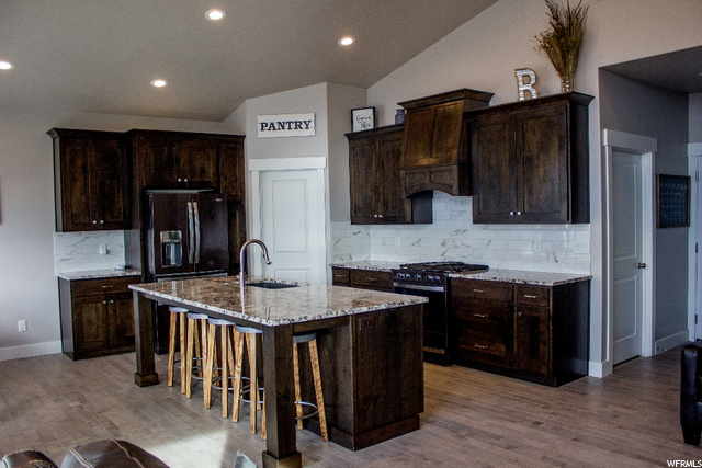 1052 E 250 S, Tremonton, UT 84337 — photo 6