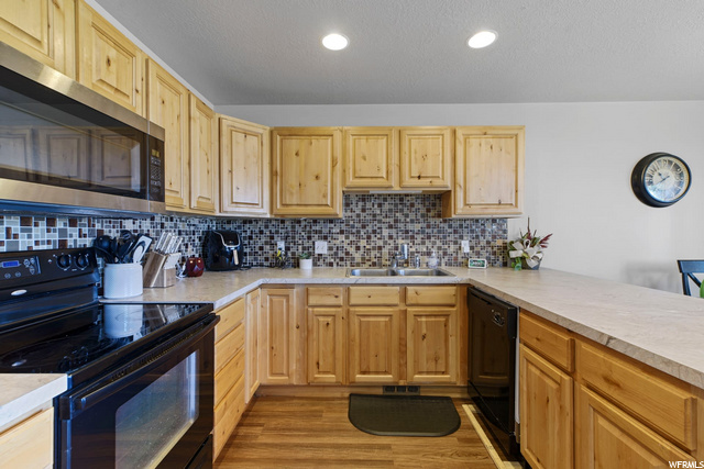 356 S 1285 E, Hyrum, UT 84319 — photo 6