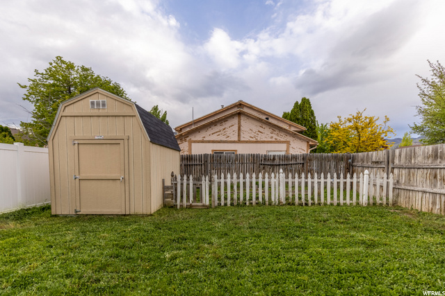 323 E 2600 N, North Logan, UT 84341 — photo 11