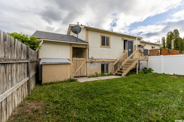 323 E 2600 N, North Logan, UT 84341 — photo 12