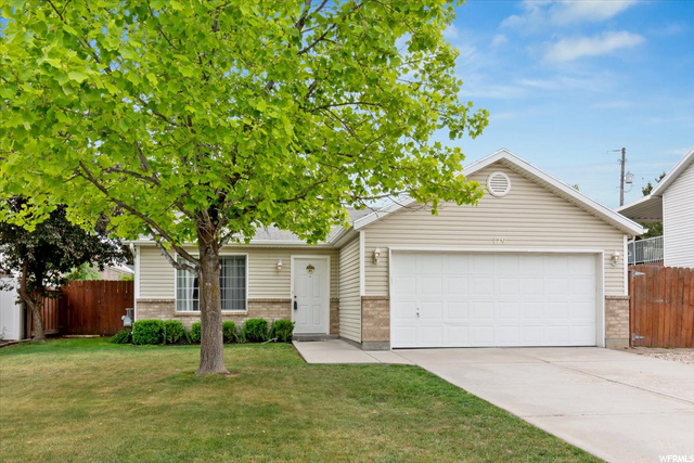 Existing Home