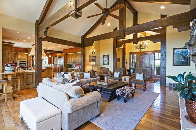 3339 E Wasatch Pines Ln, Sandy, UT 84092 — photo 9