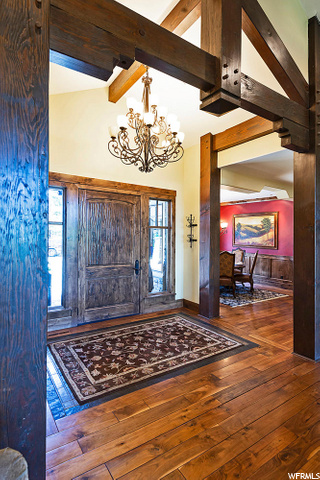 3339 E Wasatch Pines Ln, Sandy, UT 84092 — photo 4