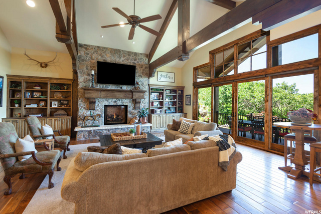 3339 E Wasatch Pines Ln, Sandy, UT 84092 — photo 8