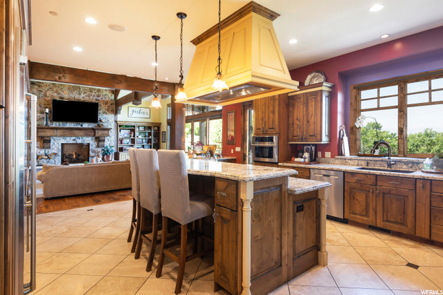 3339 E Wasatch Pines Ln, Sandy, UT 84092 — photo 10