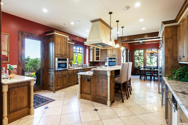 3339 E Wasatch Pines Ln, Sandy, UT 84092 — photo 11