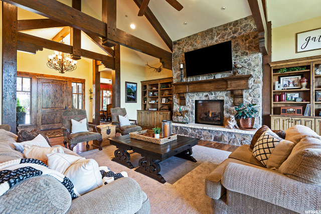 3339 E Wasatch Pines Ln, Sandy, UT 84092 — photo 7