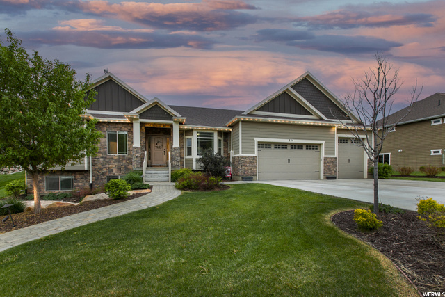 324 E Saddle Dr, Midway, UT 84049 — photo 2