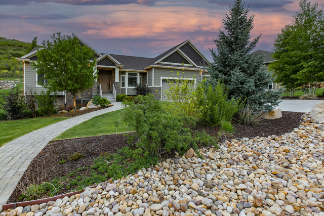 324 E Saddle Dr, Midway, UT 84049 — photo 4