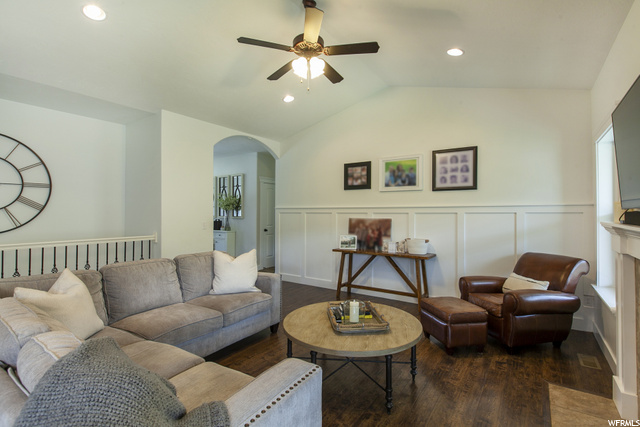 324 E Saddle Dr, Midway, UT 84049 — photo 8