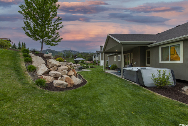 324 E Saddle Dr, Midway, UT 84049 — photo 5
