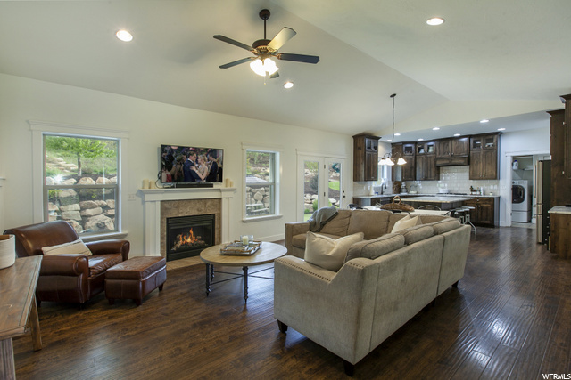 324 E Saddle Dr, Midway, UT 84049 — photo 7