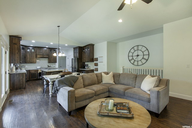 324 E Saddle Dr, Midway, UT 84049 — photo 9