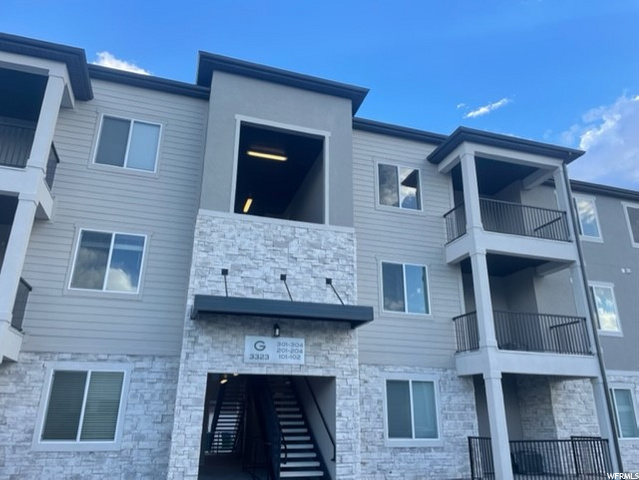 Existing Home