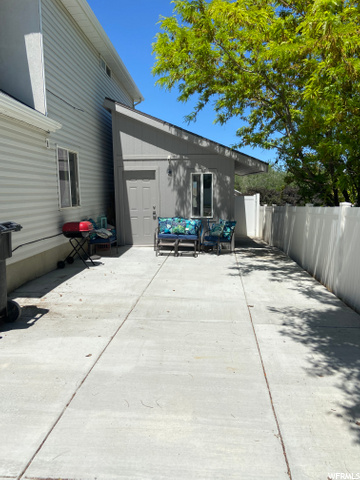 RV Pad