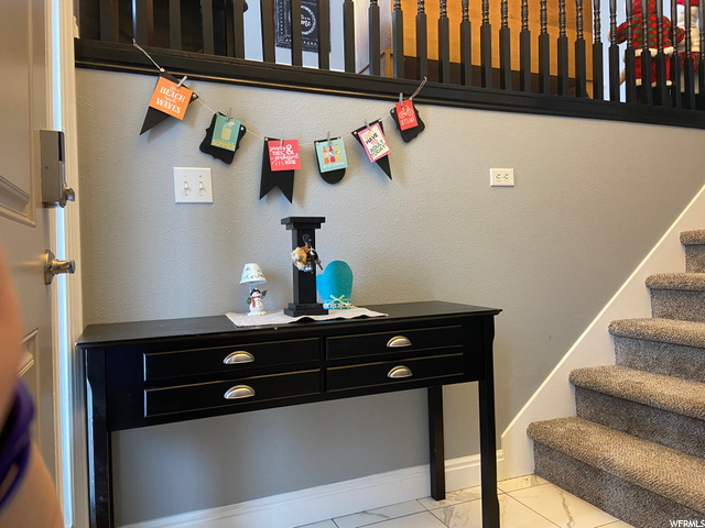 Entry Way