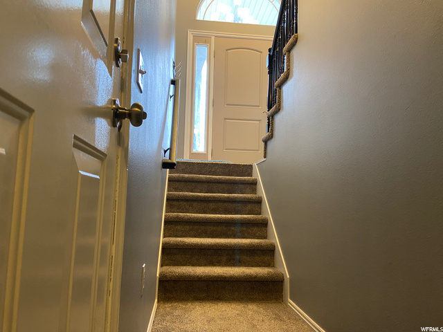 Entry Way