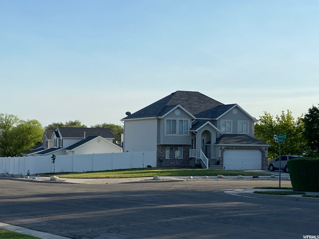 Existing Home