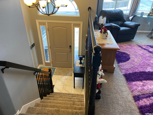 Entry Way