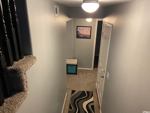 Door to Garage