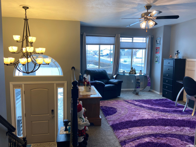 Front Room