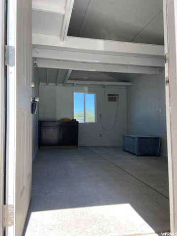 Shed/Workshop