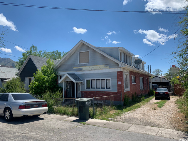 133 E Binford St. S, Ogden, UT 84403 — photo 2