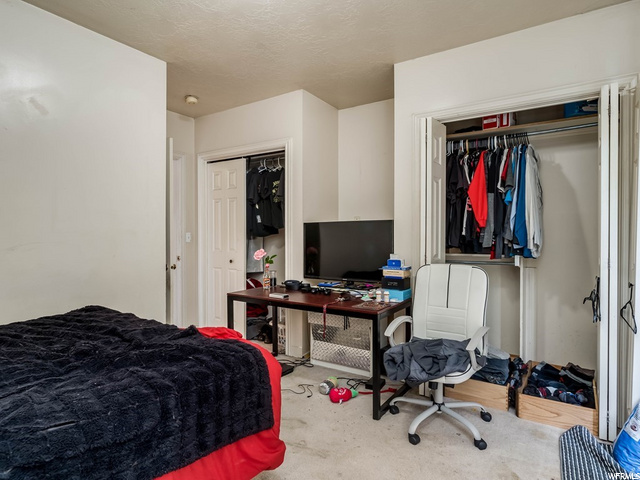 2nd house