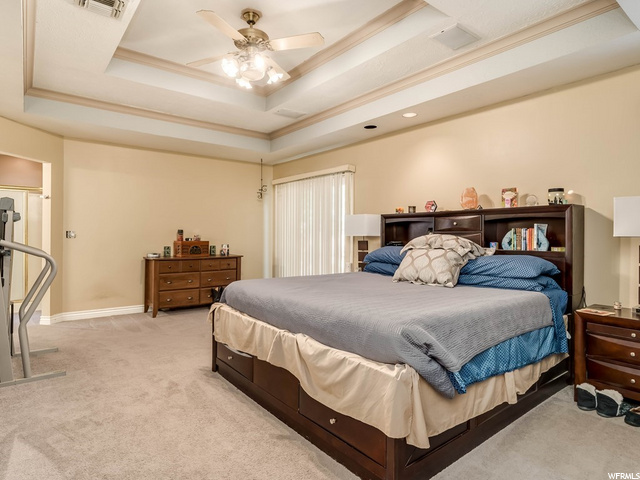 master bedroom house 1