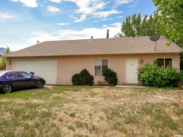 2nd house