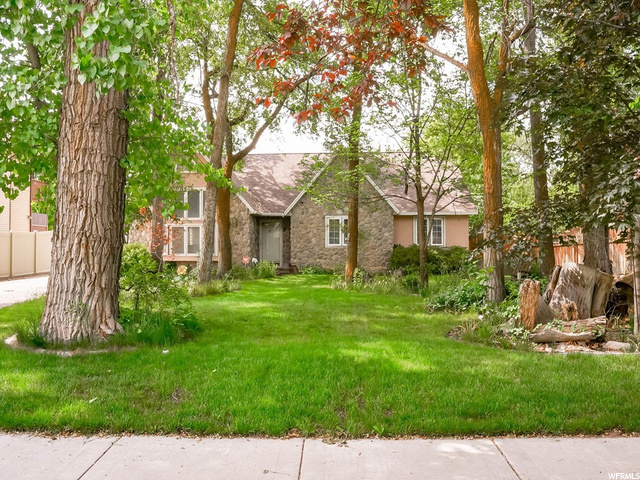 Existing Home