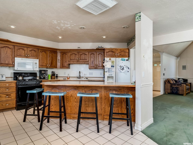 kitchen house 1