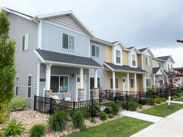 477 W 1570 N #101, Logan, UT 84341 — photo 2