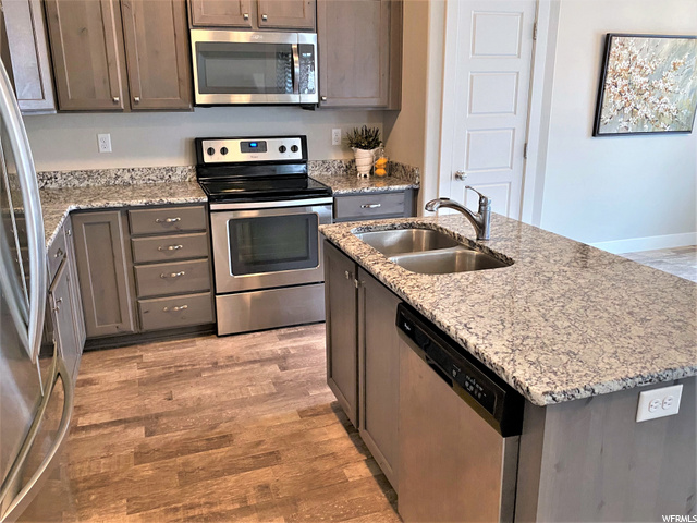 477 W 1570 N #101, Logan, UT 84341 — photo 5