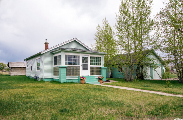 70 W CANYON ST
