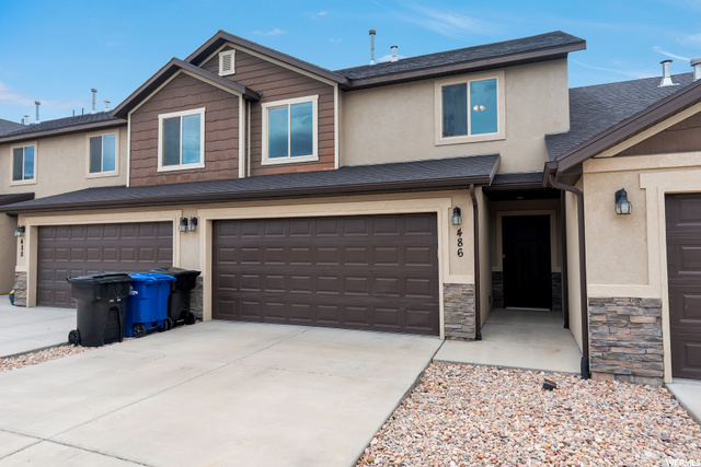 Existing Home