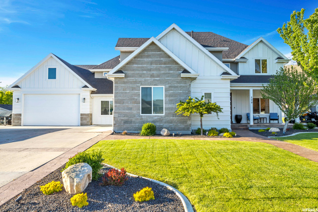 Existing Home