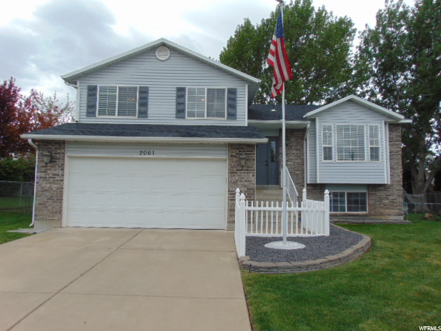 2061 W 1630 N, Clinton, UT 84015 — photo 2