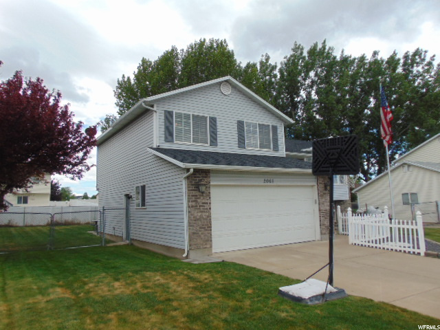 2061 W 1630 N, Clinton, UT 84015 — photo 3